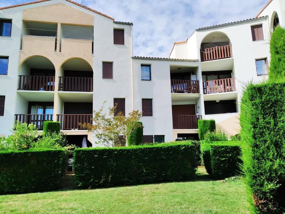 Royan, Vaux Sur Mer, Quartier Pontaillac, 2 Pas Des Plages Экстерьер фото